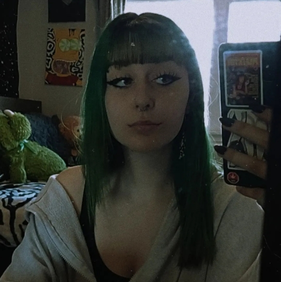 Meet your Posher, Morgan - Picture 1 of 1